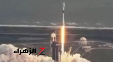 أخبار التقنية.. SpaceX تستأنف عمليات إطلاق رواد الفضاء فى 18 أغسطس بمهمة Crew-9