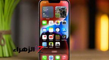 أخبار التقنية.. ابل تخطط لدعم هاتف iPhone SE القادم بتصميم عصري