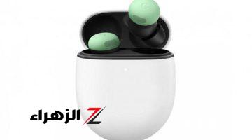 أخبار التقنية.. تسريبات تستعرض مواصفات سماعة Pixel Buds Pro 2 اللاسلكية