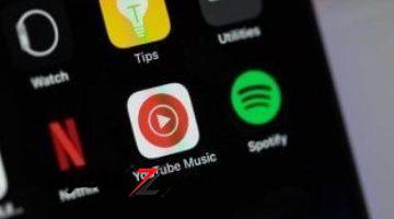 أخبار التقنية.. تعرف على قائمة الميزات التى أطلقتها YouTube Music بين شهر مارس ويونيو