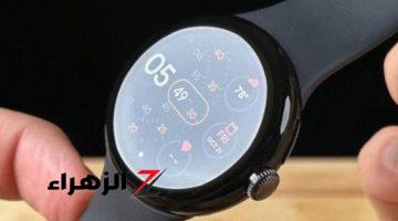 أخبار التقنية.. تقرير يؤكد تحديث Wear OS 5.1 القادم يرتكز على Android 15