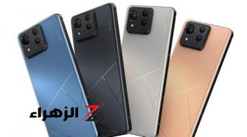 أخبار التقنية.. رصد هاتف ASUS Zenfone 12 Ultra في قاعدة بيانات IMEI