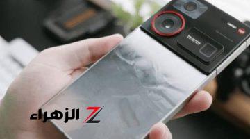 أخبار التقنية.. رقاقة Snapdragon 8 Gen 4 تدعم هواتف ZTE Nubia Z70 Ultra وNubia Flip 2 وRed Magic 10 القادمة