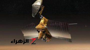 أخبار التقنية.. زي النهاردة.. إطلاق مركبة Reconnaissance Orbiter إلى المريخ 12 أغسطس 2005