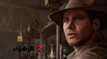 أخبار التقنية.. طرح لعبة Indiana Jones and the Great Circle بشكل حصري لـ Xbox