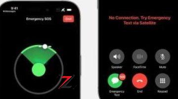 أخبار التقنية.. طرح ميزة الطوارئ SOS عبر الأقمار الصناعية لمستخدمى iPhone فى اليابان