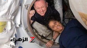 أخبار التقنية.. هل ستنقل SpaceX طاقم رواد ناسا العالقين فى الفضاء إلى الأرض؟