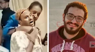 أول تعليق من الطبيب المصري صاحب واقعة الاعتداء من الفنان محمد فؤاد داخل مستشفى في القاهرة