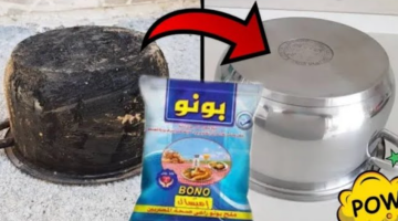 الملح ماطلعش للأكل وبس.. دا طلع كنز واحنا مش عارفين!! استخدامات لا تخطر على بالك