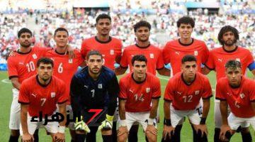 اضبط حالا.. القنوات الناقلة لمباراة مصر والمغرب مجانا اليوم