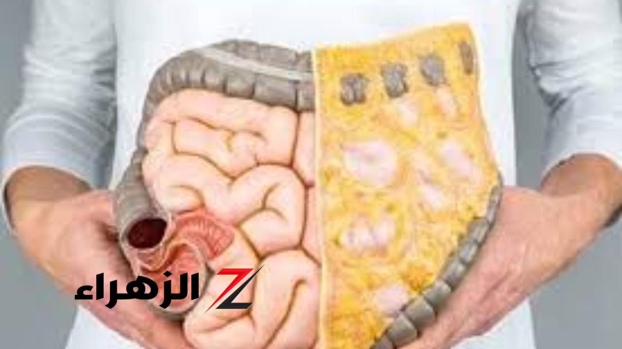 “معجزة الطب البديل”… شاب أردني يكشف عن عشبة معجزة جبارة متوفرة في كل مطبخ تنظف القولون في 5 دقائق وتعتبر الحل الأمثل للتخلص من البراالمتحجر.!! جر