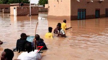 الأزهر يعزى السودان فى ضحايا الفيضانات ويدعو لحملة إغاثة عالمية لإنقاذ الأشقاء