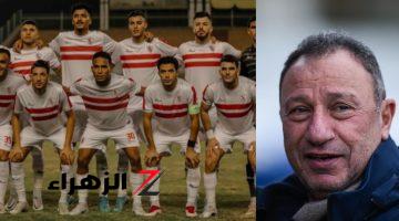 الخطيب لعبها صح.. الأهلي يخطف توقيع “هداف الزمالك” مقابل 25 مليون جنيه