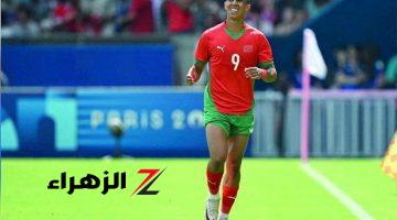 الامارات | «فيفا»: نجم العين رحيمي بطل تاريخي في المغرب