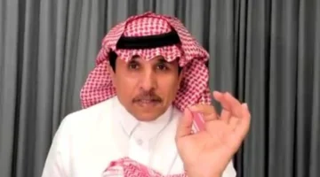 الباحث السياسي عبد الله القحطاني : أخطاء حرب روسيا في أوكرانيا كأخطاء حروب العرب مع إسرائيل!