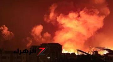 الجيش الأمريكي: دمرنا منظومة صواريخ أرض جو ومحطة رادار بمناطق سيطرة الحوثيين باليمن