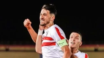 بعد قرار حبسه.. رسالة عاجلة من إمام عاشور لأحمد فتوح لاعب الزمالك