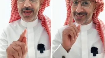 بالفيديو.. الباحث “الذبياني” يكشف 4 علامات تدل أن الشخص ناوي يستلف منك