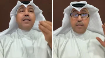 بالفيديو:  “الشليمي” يعلق على تصريح  الحرس الثوري الإيراني بأن فترة انتظار الرد على إسرائيل قد تطول