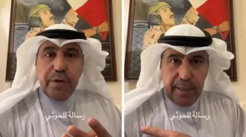 بالفيديو.. “الشليمي” يوجه رسالة لـ “الحوثي” : الأمريكان حيضربوك!