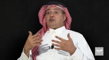 بالفيديو.. الكاتب عبدالله بن بجاد :”تلاميذ الداعية الإخواني طارق السويدان أخطر من تلاميذ سيد قطب”