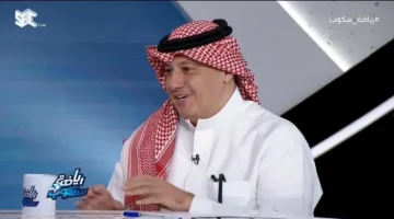 بالفيديو.. طلال آل الشيخ: المدرب ” كاسترو ” قاعد قاعد في النصر  مادام المعزب  يبيه!