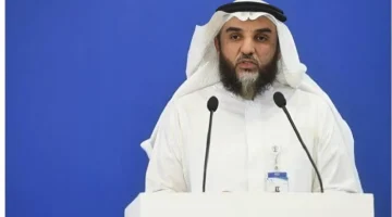 بالفيديو: “عبدالله عسيري” يكشف متى يتم تشخيص المصاب بمتلازمة ما بعد “كوفيد”.. ويعلق على نسبة الإصابة حاليا