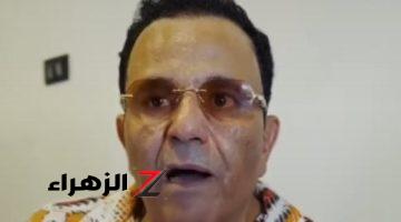 بدء التحقيق مع الفنان محمد فؤاد فى اتهامه بالتعدي على طبيب مستشفى عين شمس