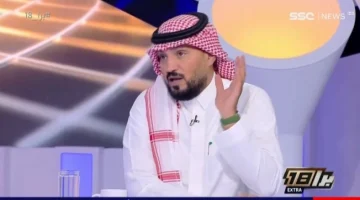 بعد خسارة كأس السوبر أمام الهلال.. “الحميدي” يكشف عن الضغوط التي يمارسها رونالدو على إدارة النصر (فيديو)