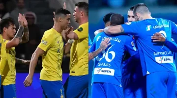 ضربة موجعة.. قبل ديربي الهلال والنصر.. “محترف” العالمي يضع بيولي في ورطة