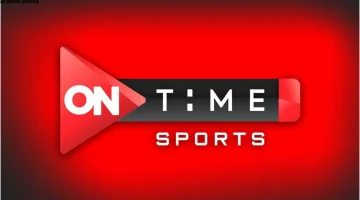 اضبطها فورا الآن تردد قناة اون تايم سبورت 2024 ON Time Sport