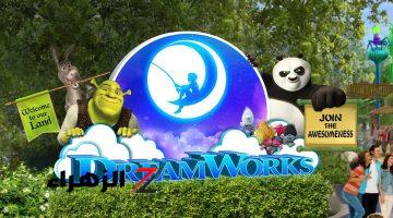 تردد قناة دريم وركس 2024 Dreamworks Channel القناة الترفيهية الأولي في الخليج العربي