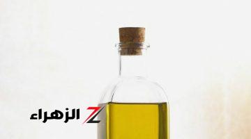 تناولوا زيت الزيتون على الريق بهذه الطريقة لمدة 7 أيام وشاهد المفاجأة التي ستحدث