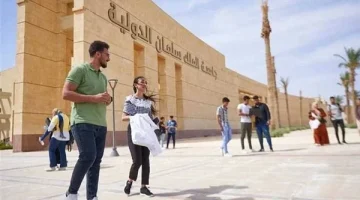 “صدمة النسب! الطب بـ 74% والصيدلة بـ 68%.. تنسيق الجامعات الأهلية يشهد ارتفاعًا جنونيًا في 2024-2025، هل تستطيع اللحاق؟”