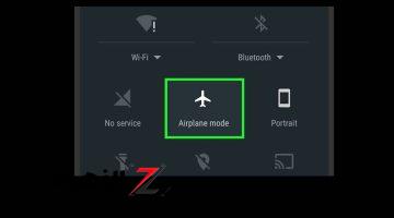 ياريتني عرفتها من زمان..!! تعرف على فوائد تفعيل وضع الطيران للهاتف المحمول.. فوائد لا تعد ولا تحصى..!!!
