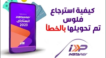 «لو بعت فلوس لحد غلط».. خطوات استرداد الأموال المحولة بالخطأ وحدود السحب الجديدة بعد قرار المركزي