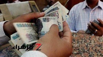 هتأخد 2000 جنيه زيادة.. قرار عاجل بزيادة مرتبات الموظفين في هذه الجهات | شوف هتقبض كام