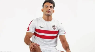 مأزق جديد في الزمالك زيزو يجبر الزمالك على تحرك جديد