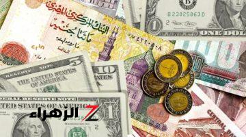 سعر الدولار مقابل الجنيه المصري اليوم الأربعاء 21 أغسطس 2024 في البنوك المصرية