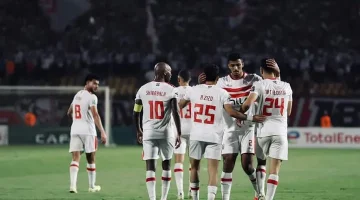 مرض والده.. اسباب عدم إتمام صفقة المهاجم بالزمالك