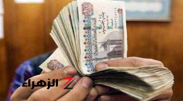 صرف معاشات جديدة للآلاف.. وزيرة التضامن تزف بشرى سارة لهذه الفئات