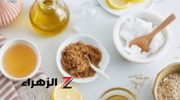 طرق تبيض الجسم والبشرة وإزالة السواد المتراكم بسرعة رهيبة