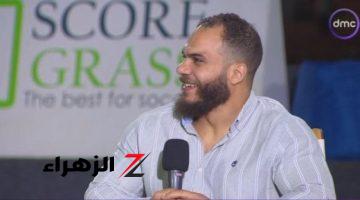 كريم كحلة: “الناس قالتلى ألف سلامة عليك يا بطل أنت عملت اللى عليك”