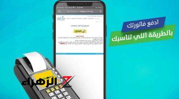 كيفية وخطوات الاستعلام عن فاتورة الغاز ناتجاس 2024