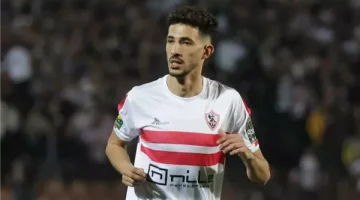 لو كان لاعب أهلاوي مكنش اتصور في القفص.. تصريحات عن أحمد فتوح