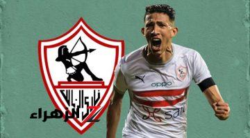 ماذا كان رد فعل الزمالك بعد أن تم إحالة أحمد فتوح للجنايات؟