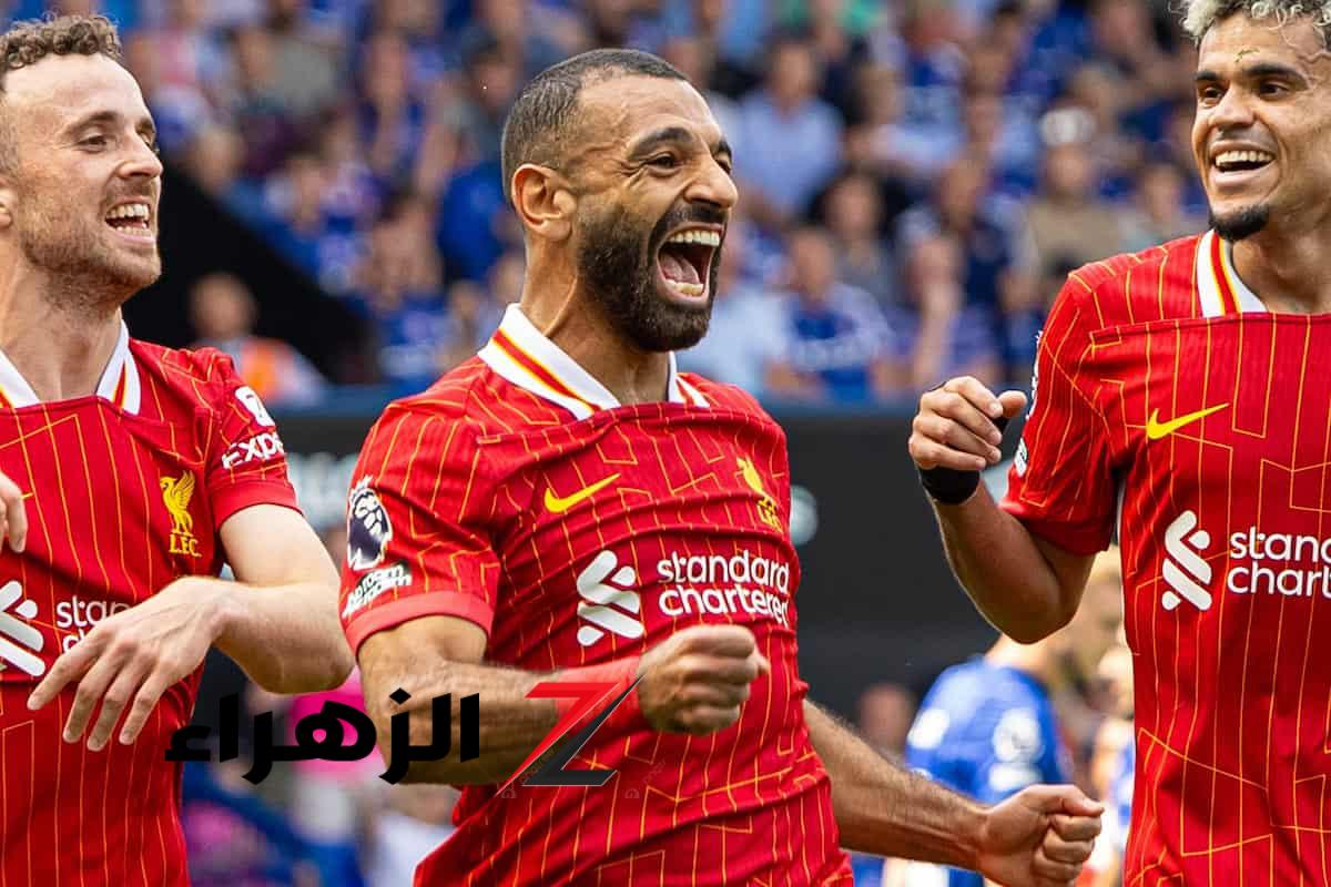 شكلها خلصت.. “عملاق القارة” يطلب التعاقد مع محمد صلاح مقابل 100 مليون دولار