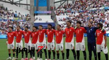 مصر تواجه فرنسا والمغرب أمام إسبانيا ومواجهة وحيدة في الدوري.. جدول مباريات اليوم الإثنين بالمواعيد والقنوات الناقلة