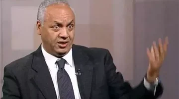 مصطفى بكري يوجه تحذيرات لهؤلاء الفئات والدولة ستضرب بيد من حديد