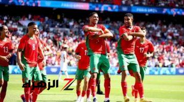 مفاجأة لجماهير المغرب ومصر.. مباريات اليوم (الإثنين) مجاناً